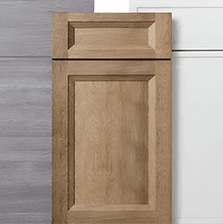 Semi Custom Kitchen Cabinets