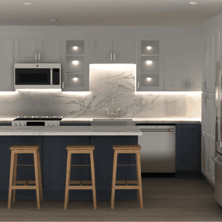 AJ Lakeworth Kitchen Remodel