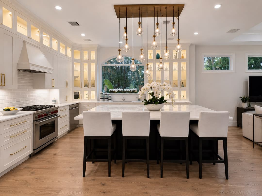 Ocean Ridge Kitchen Remodel